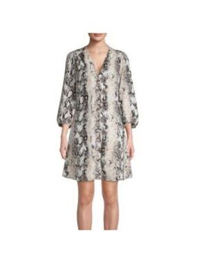 Design Lab Lord & Taylor Dress